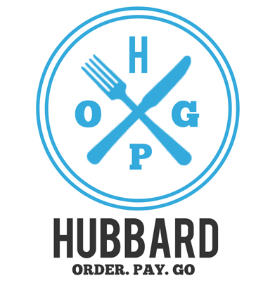 Hubbard Logo