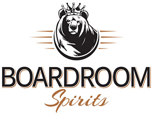 Boardrom Spirits Logo