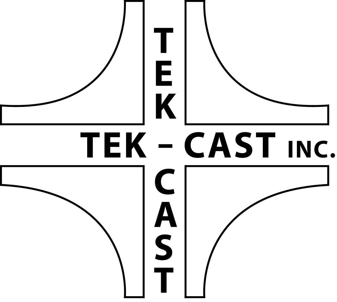 Tekcast Logo